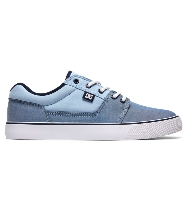 dcshoes, Tonik TX SE - Schuhe, NAVY/BLUE/WHITE (nav) 0 Tonik TX SE - Schuhe Blau ADYS300046 DC Shoes