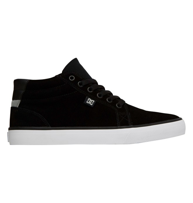 COUNCIL MID ADYS300050 0 Council Mid ADYS300050 DC Shoes