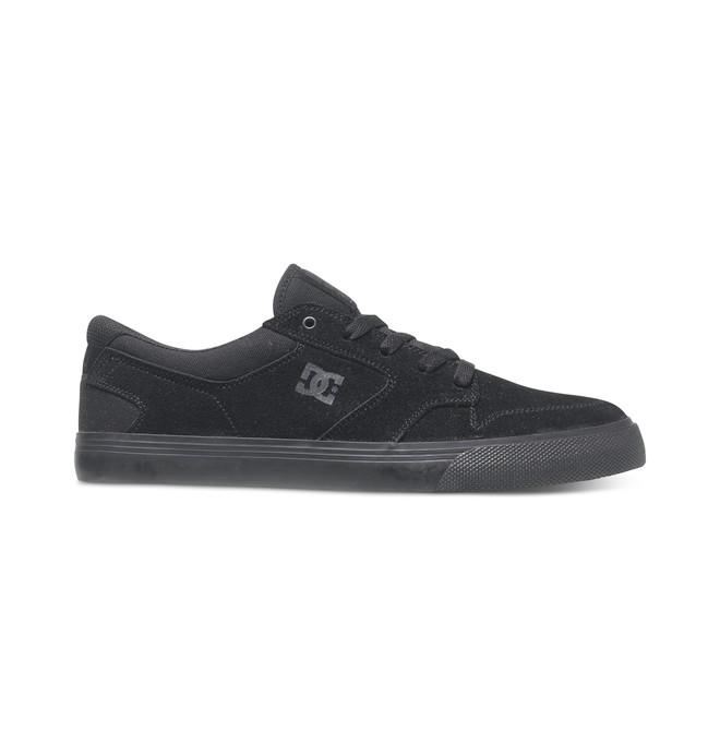 dc shoes nyjah vulc