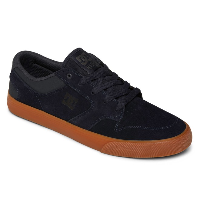 dc shoes nyjah vulc