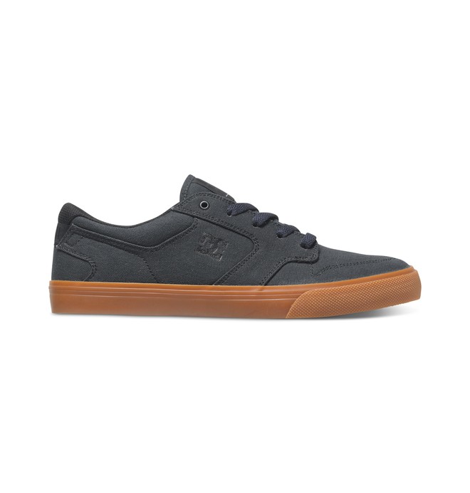 dcshoes, Men's Nyjah Vulc TX Shoes, GREY/GUM (2gg) 0 Men's Nyjah Vulc TX Shoes ADYS300094 DC Shoes