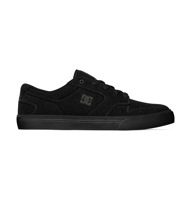 dcshoes, Men's Nyjah Vulc TX Shoes, BLACK/BLACK/BLACK (3bk) 0 Men's Nyjah Vulc TX Shoes ADYS300094 DC Shoes