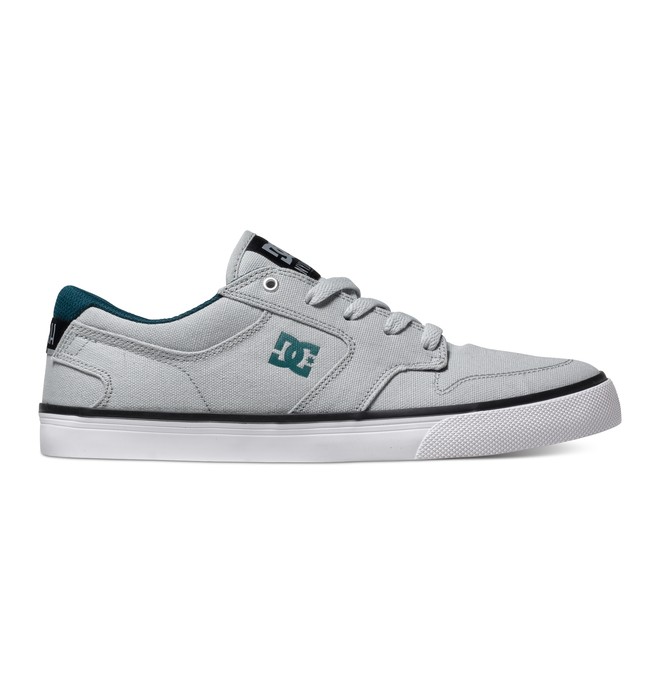 dcshoes, Men's Nyjah Vulc TX Shoes, GREY/BLUE (gb5) 0 Men's Nyjah Vulc TX Shoes Grey ADYS300094 DC Shoes