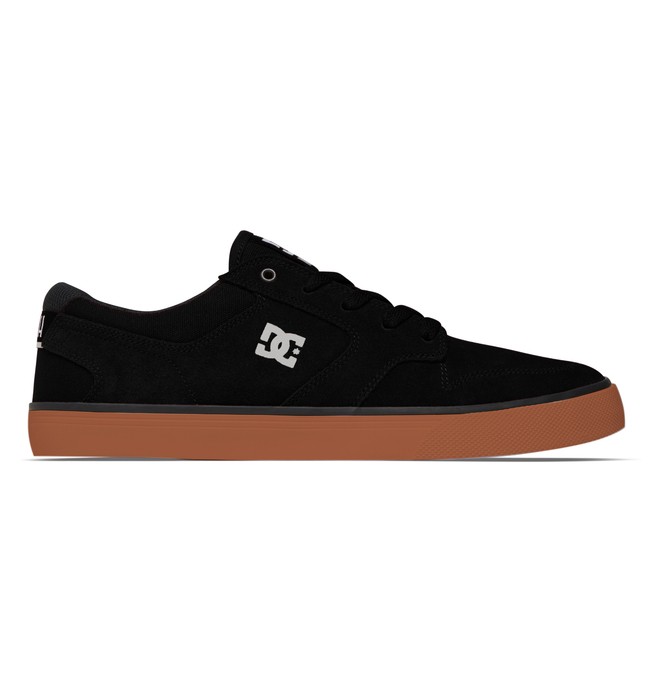 dc shoes nyjah vulc