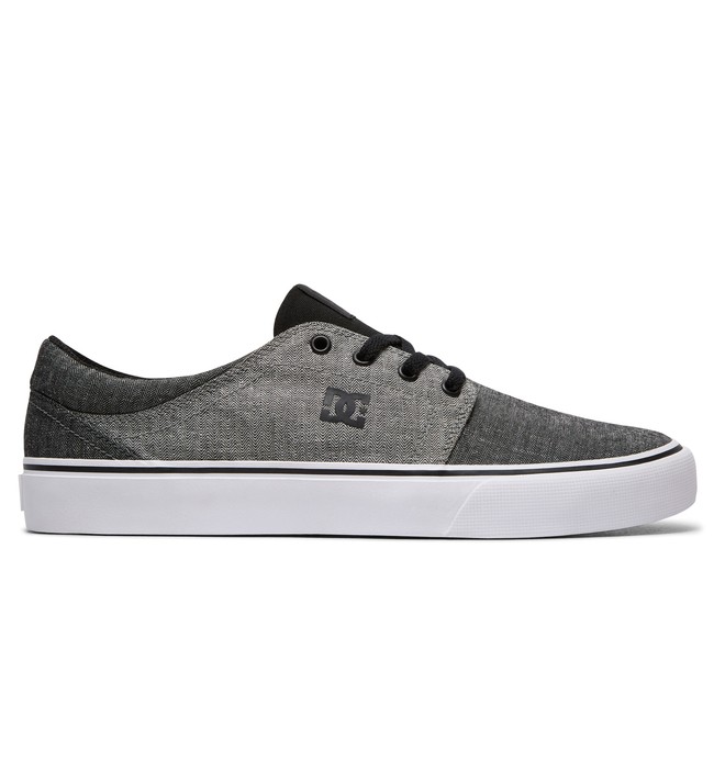 dcshoes, Trase TX SE - Shoes, BLACK/BATTLESHIP/BLACK (kbk) 0 Trase TX SE - Shoes Black ADYS300123 DC Shoes