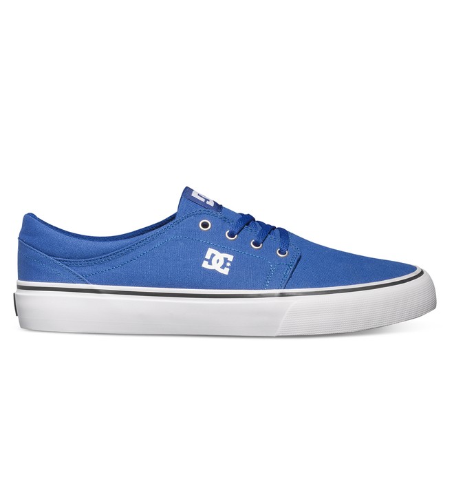 dcshoes, Trase TX - Shoes, ROYAL (431) 0 Trase TX - Shoes Blue ADYS300126 DC Shoes