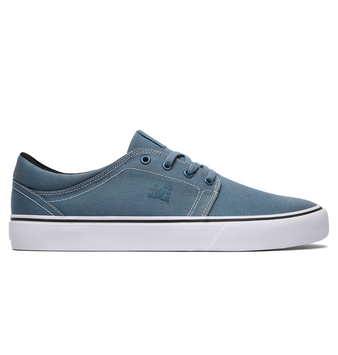 dcshoes, Trase TX - Shoes, BLUE ASHES (ba9) 0 Trase TX - Shoes Blue ADYS300126 DC Shoes
