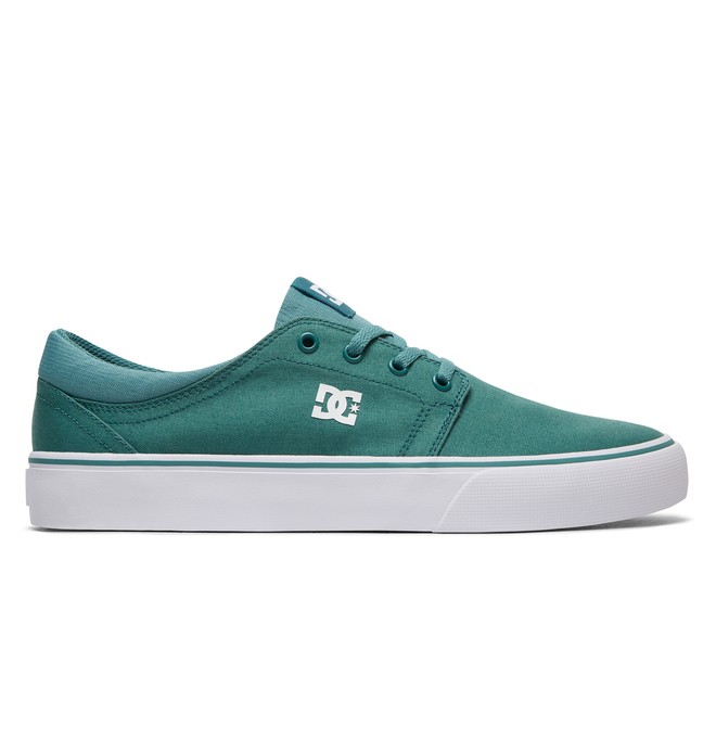 dcshoes, Trase TX - Shoes, GRASS (grs) 0 Trase TX - Shoes Green ADYS300126 DC Shoes