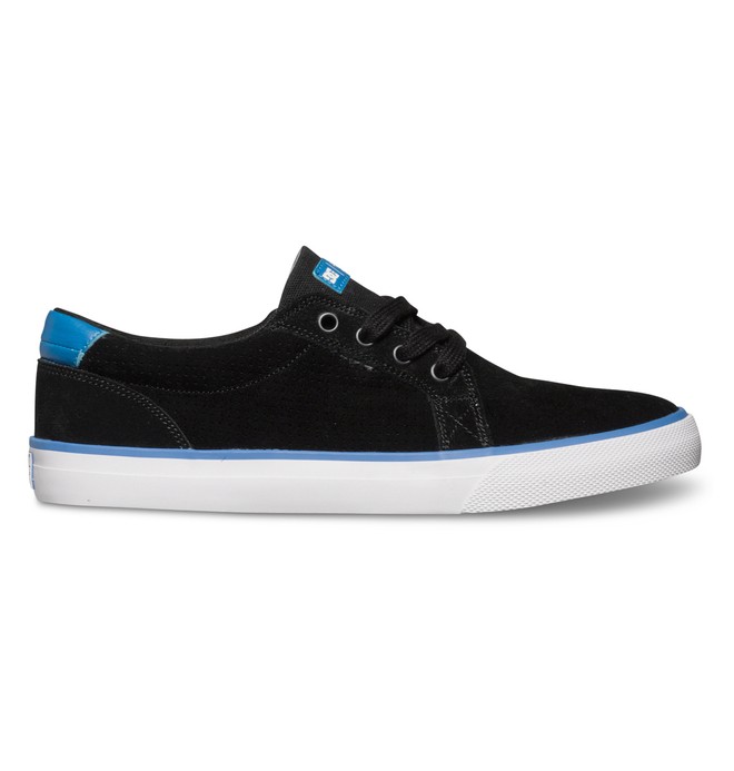 Council DMG ADYS300136 0 Men's Council DMG Shoes ADYS300136 DC Shoes