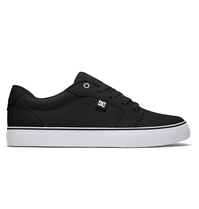 dcshoes, Anvil SE - Shoes, BLACK (bl0) 0 Anvil SE - Shoes Black ADYS300147 DC Shoes