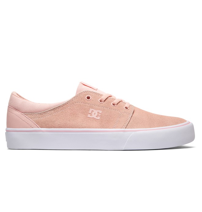 dcshoes, Men's Trase SD Shoes, LIGHT PINK (ltp) 0 Men's Trase SD Shoes Pink ADYS300172 DC Shoes