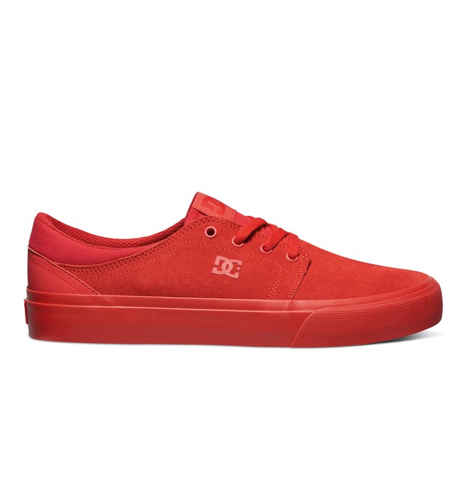 dcshoes, Trase SD - Zapatos, RED (red) 0 Trase SD - Zapatos Rojo ADYS300172 DC Shoes