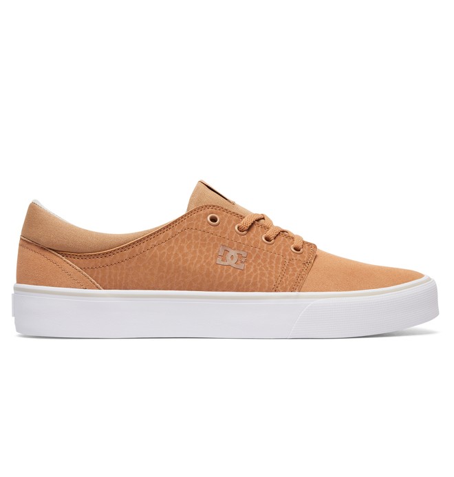 dcshoes, Trase SD - Schoenen, TAUPE (tau) 0 Trase SD - Schoenen Brown ADYS300172 DC Shoes