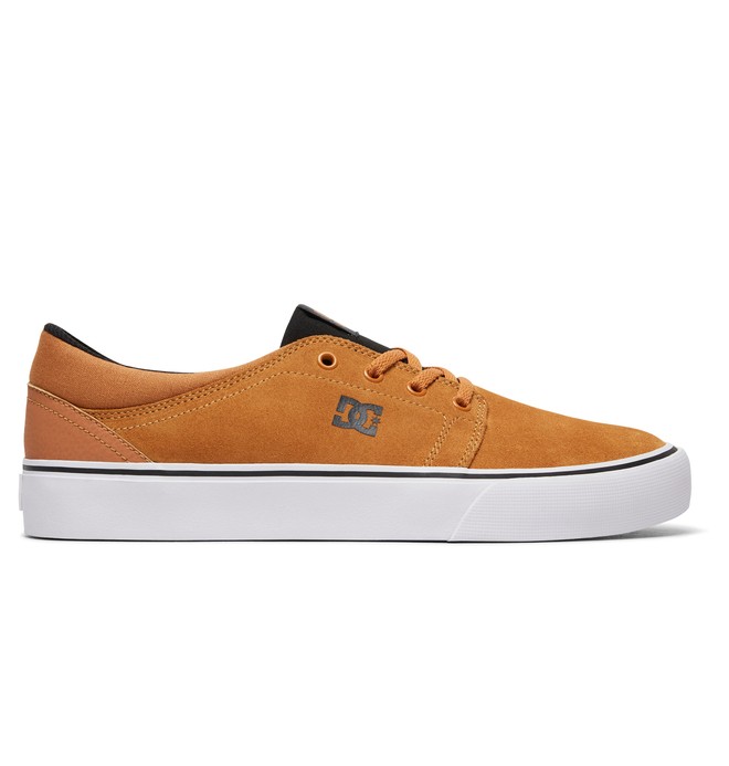 dcshoes, Trase SD - Shoes, WHEAT (we9) 0 Trase SD - Shoes Beige ADYS300172 DC Shoes