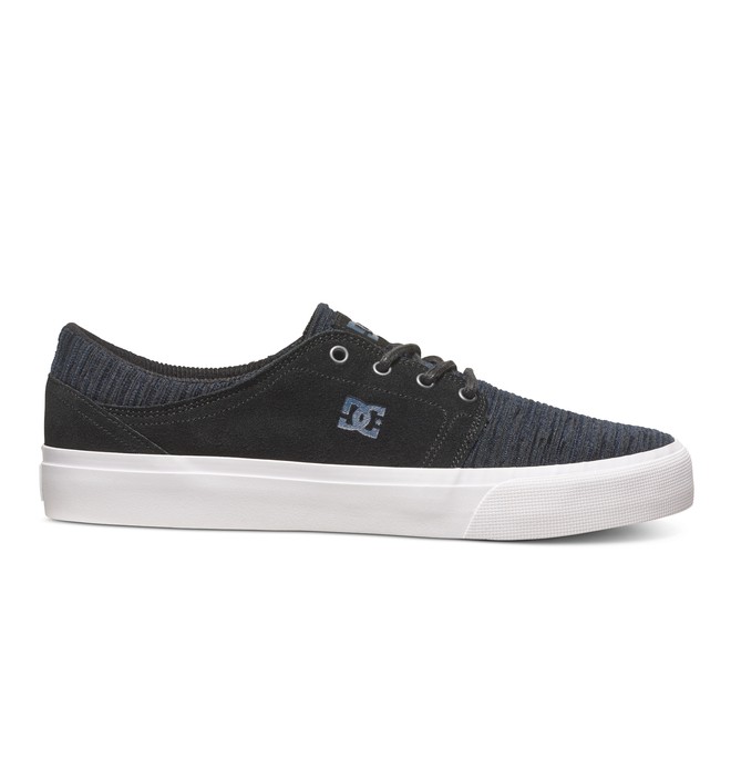 dcshoes, Trase SE - Shoes, BLACK/DAWN (bdn) 0 Trase SE - Shoes Black ADYS300173 DC Shoes