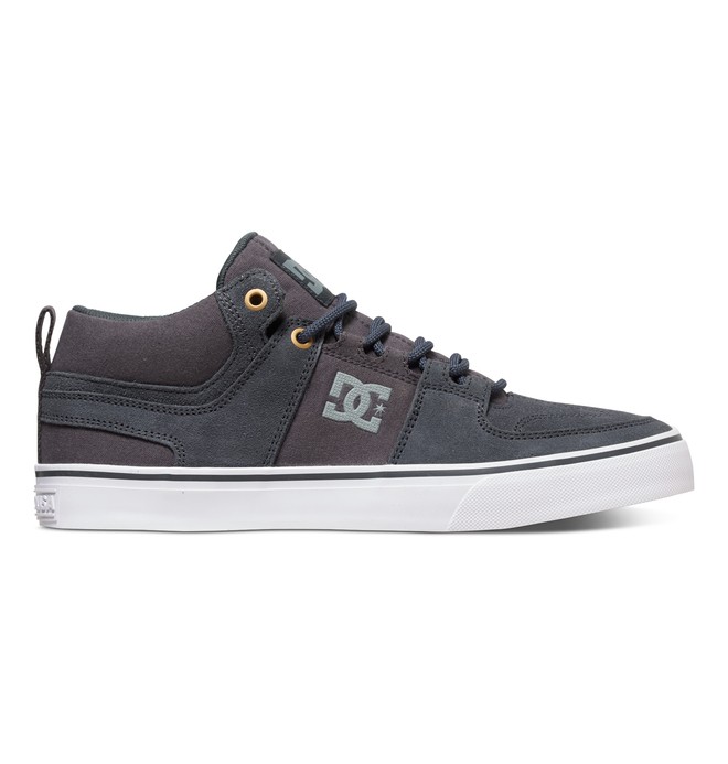 Lynx Vulc Mid Shoes ADYS300255 DC Shoes