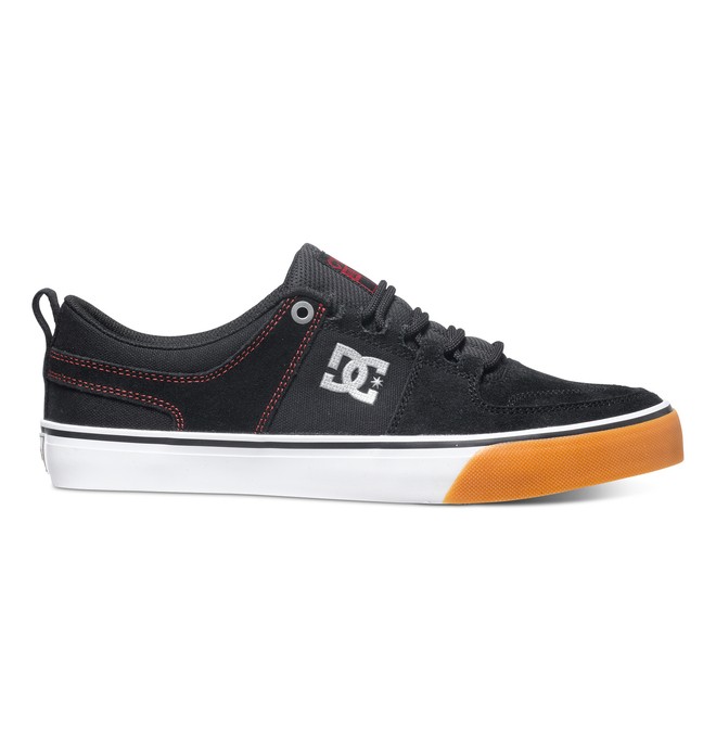 Men�s Lynx Vulc S Cyril Jackson Shoes 888327427263 DC Shoes Men�s Lynx Vulc S Cyril Jackson Shoes 888327427263 DC Shoes