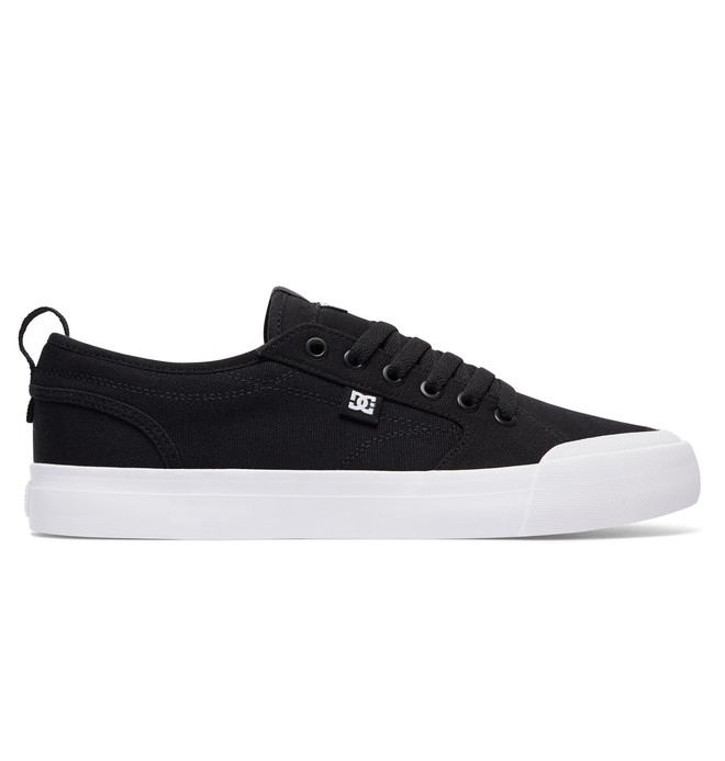 dcshoes, Men's Evan Smith TX Shoes, BLACK/WHITE (bkw) 0 Men's Evan Smith TX Shoes Black ADYS300275 DC Shoes