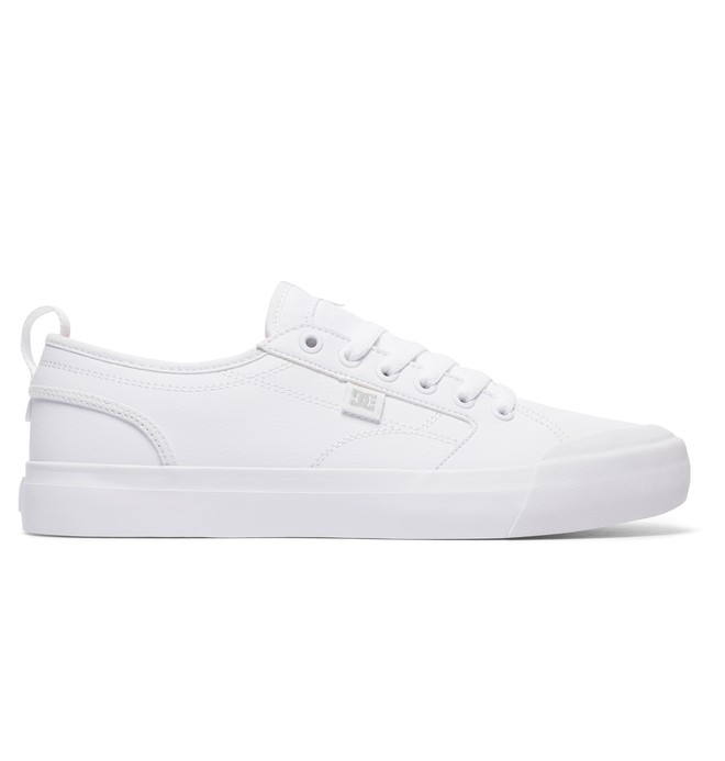 dcshoes, Evan Smith - Shoes, WHITE (wht) 0 Evan Smith - Shoes White ADYS300286 DC Shoes