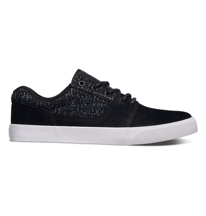 dcshoes, Tonik LE - Shoes, BLACK/STONE (bls) 0 Tonik LE - Shoes ADYS300336 DC Shoes