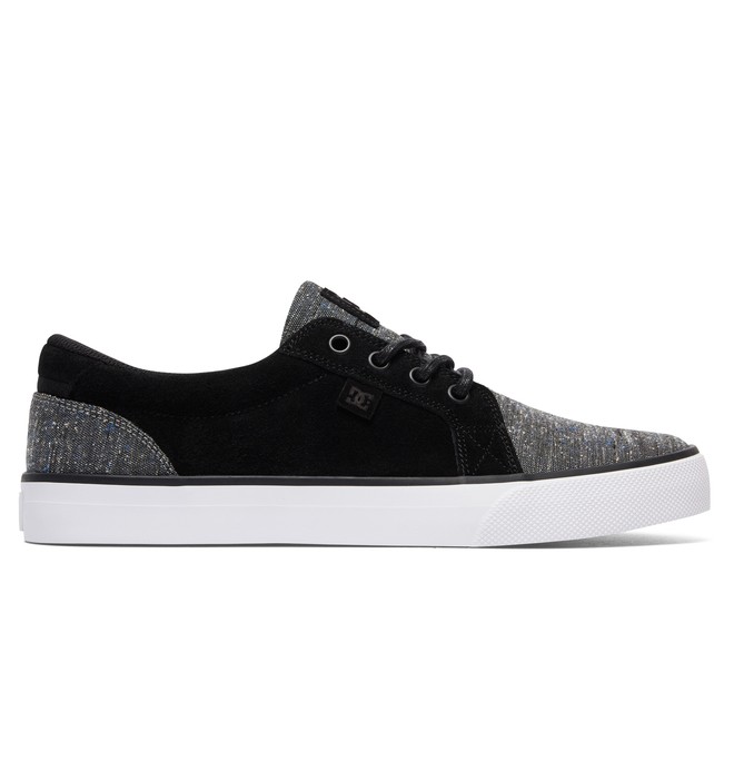 dcshoes, Men's Council TX LE Shoes, BLACK/ARMOR/BLACK (1ab) 0 Men's Council TX LE Shoes ADYS300388 DC Shoes