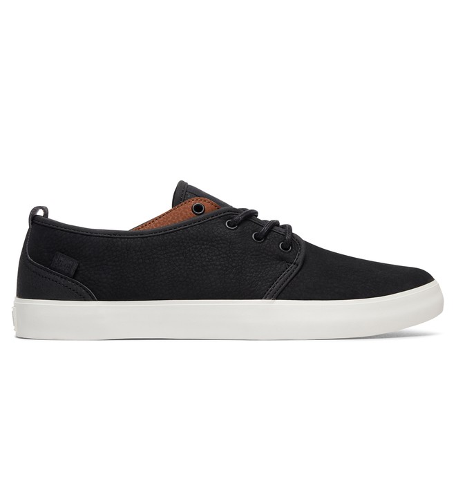 dcshoes, Men's Studio 2 LE Shoes, BLACK/DARK CHOCOLATE (bcc) 0 Men's Studio 2 LE Shoes Black ADYS300414 DC Shoes