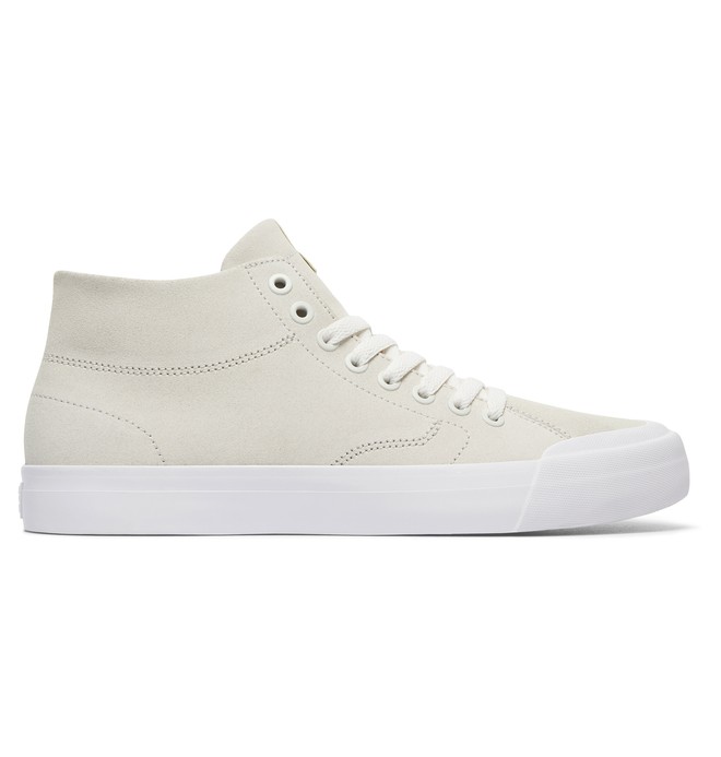 dcshoes, Evan Smith HI Zero - Hi Tops, WHITE (wht) 0 Evan Smith HI Zero - Hi Tops Weiss ADYS300423 DC Shoes