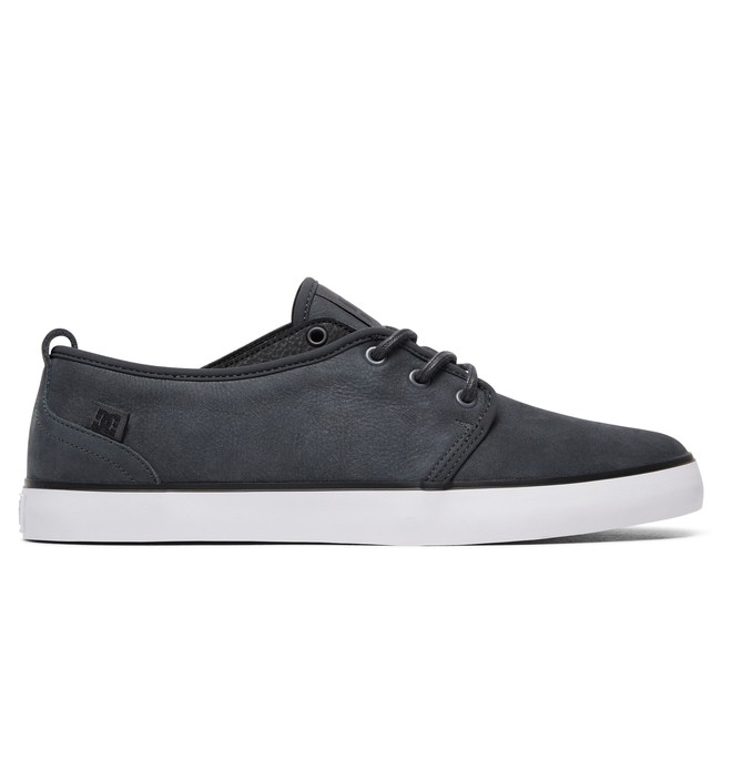 dcshoes, Men's Studio 2 LX Shoes, GREY/BLACK (gyb) 0 Men's Studio 2 LX Shoes Grey ADYS300426 DC Shoes