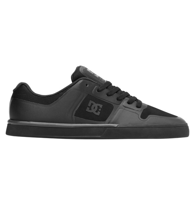 dcshoes, Men's Pure NS Shoes, BLACK/BLACK (bb2) 0 Men's Pure NS Shoes ADYS700011 DC Shoes