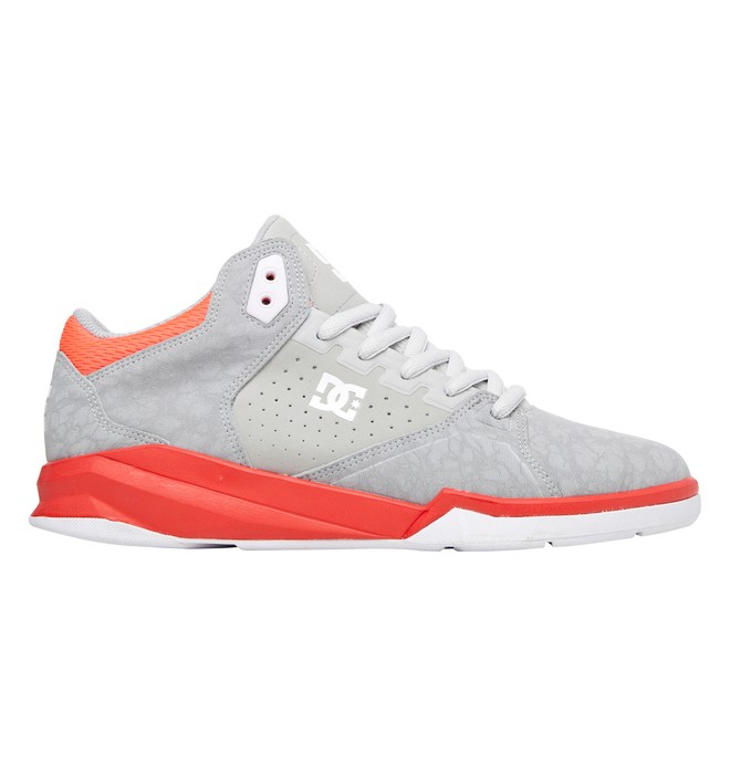 dcshoes, Contrast MID, VAPOR BLUE (vbl) 0 Contrast MID Blue ADYS700022 DC Shoes