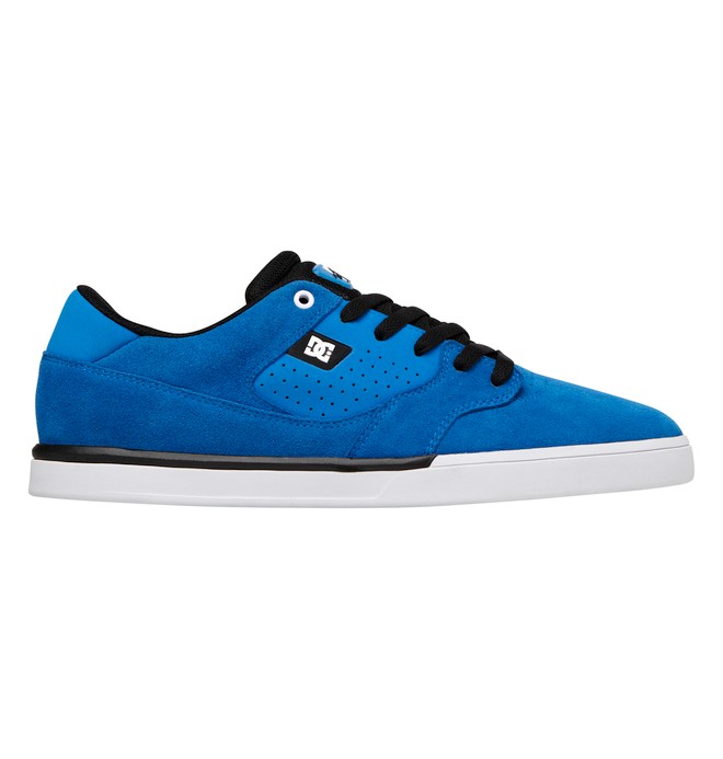 dcshoes, Men's Cole Lite Shoes, BRIGHT BLUE (bru) 0 Men's Cole Lite Shoes Blue ADYS700042 DC Shoes