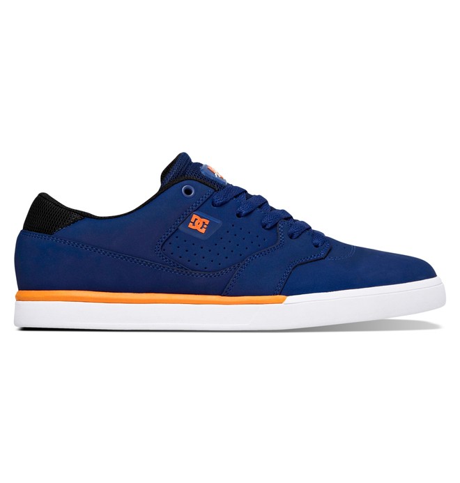 dcshoes, Men's Cole Lite Shoes, BLUE/WHITE (bwt) 0 Men's Cole Lite Shoes Blue ADYS700042 DC Shoes
