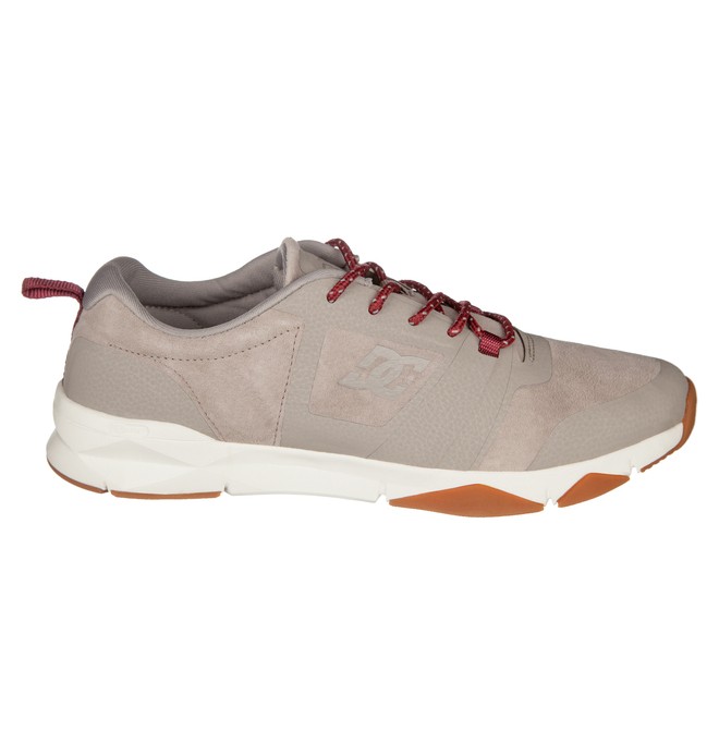 UNILITE FLEX TRAINER OTH ADYS700052 0 Men's Unilite Flex Trainer OTH ADYS700052 DC Shoes