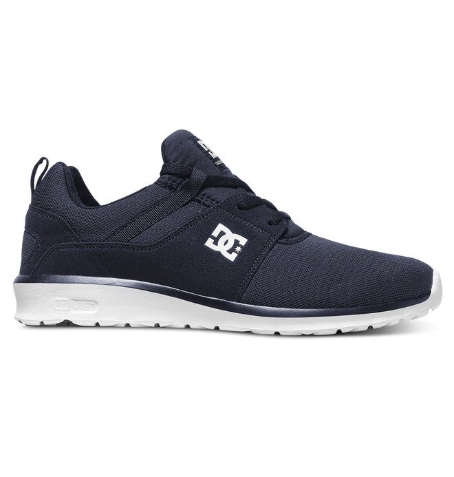 dcshoes, Heathrow - Schuhe, NAVY (nvy) 0 Heathrow - Schuhe Blau ADYS700071 DC Shoes