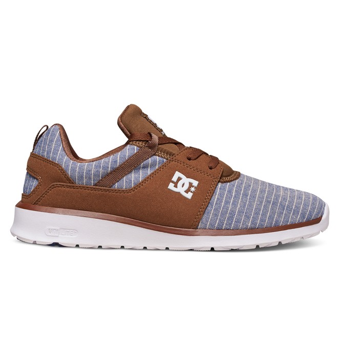 dcshoes, Heathrow LX - Zapatillas de corte bajo, NAVY/DK CHOCOLATE (nc5) 0 Heathrow LX - Zapatillas de corte bajo Azul ADYS700072 DC Shoes