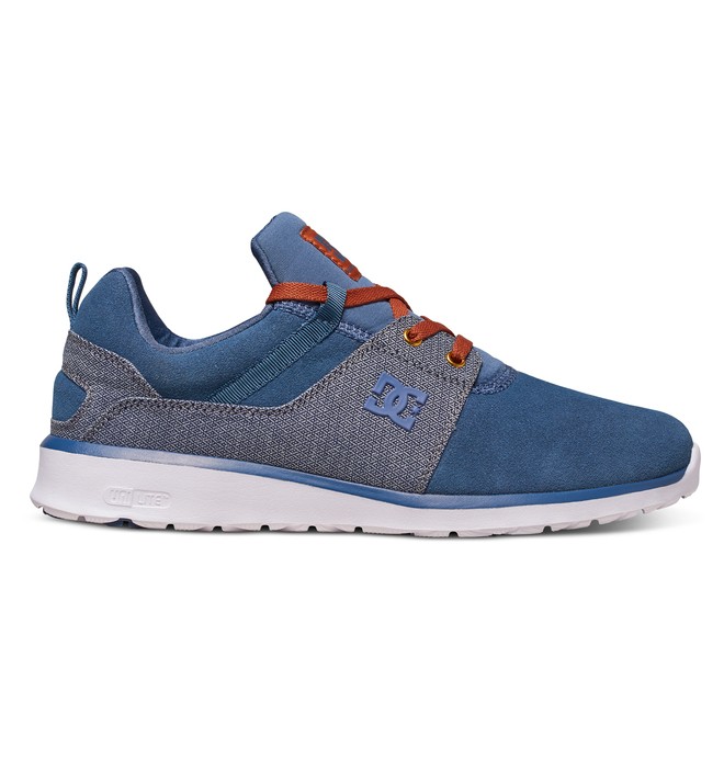 dcshoes, Heathrow SE - Shoes, NAVY/BLUE/WHITE (nav) 0 Heathrow SE - Shoes Blue ADYS700073 DC Shoes