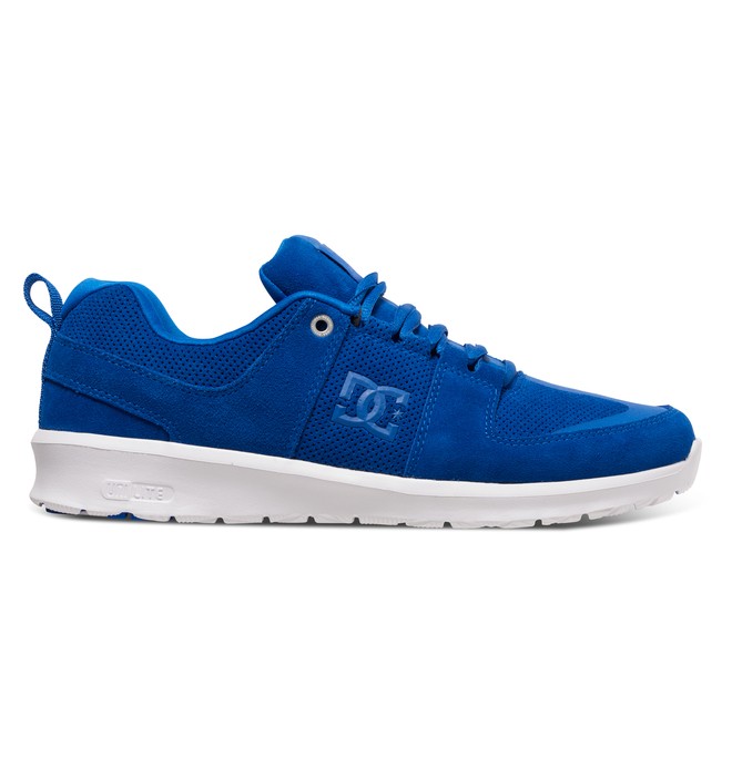dcshoes, Lynx Lite - Low-Top Shoes, BLUE (445) 0 Lynx Lite - Low-Top Shoes Blue ADYS700086 DC Shoes