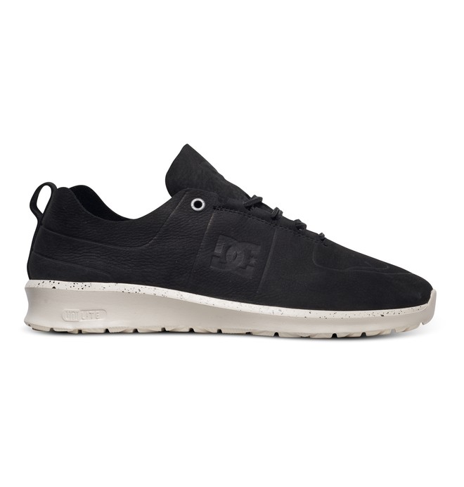 dcshoes, Lynx Lite LE - Low Top Shoes, BLACK (bl0) 0 Lynx Lite LE - Low Top Shoes Black ADYS700089 DC Shoes