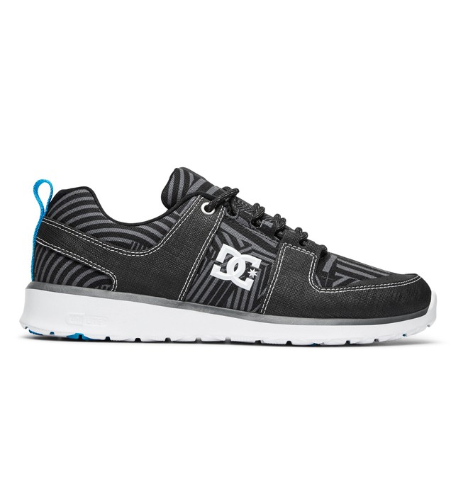 dcshoes, Lynx Lite KB - Shoes, BLACK/MULTI (kmi) 0 Lynx Lite KB - Shoes Black ADYS700101 DC Shoes