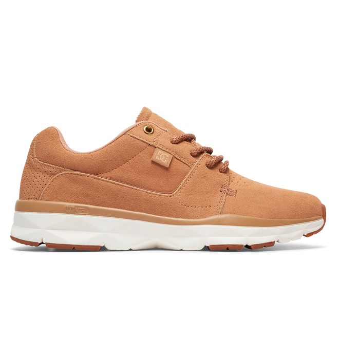 dcshoes, Player LE - Shoes, TAN (tan) 0 Player LE - Shoes Beige ADYS700119 DC Shoes