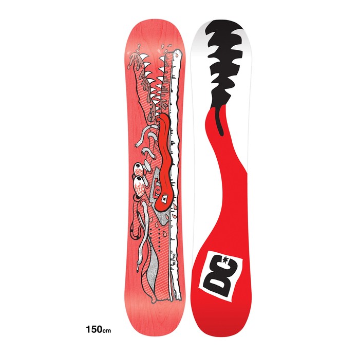 dcshoes, Men's MLF Snowboard, MULTI (mul) 0 Men's MLF Snowboard ADYSB00004 DC Shoes