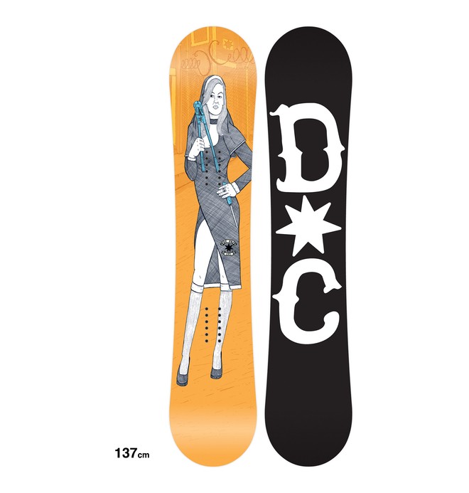 dcshoes, Men's PBJ Snowboard, MULTI (mul) 0 Men's PBJ Snowboard ADYSB00008 DC Shoes