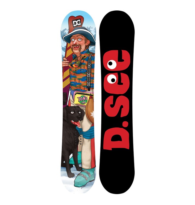 TONE ADYSB00020 0 Tone ADYSB00020 DC Shoes