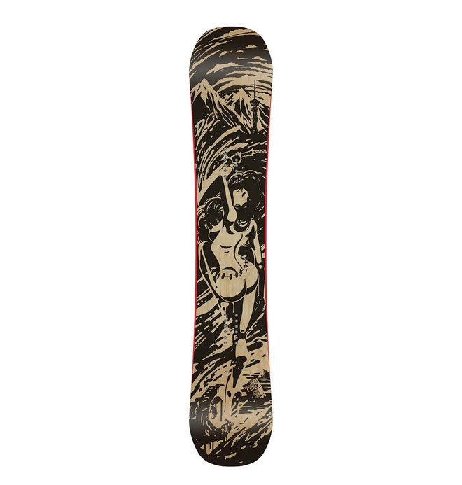 dcshoes, Media Blitz - Snowboard, MULTI (mul) 0 Media Blitz - Snowboard ADYSB03018 DC Shoes
