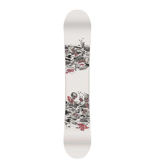 dcshoes, PBJ - Snowboard, MULTI (mul) 0 PBJ - Snowboard ADYSB03020 DC Shoes
