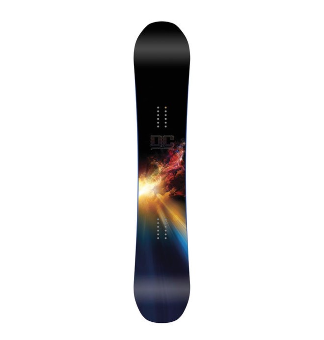 dcshoes, Men's Ply Snowboard, MULTI (mul) 0 Men's Ply Snowboard Grey ADYSB03021 DC Shoes