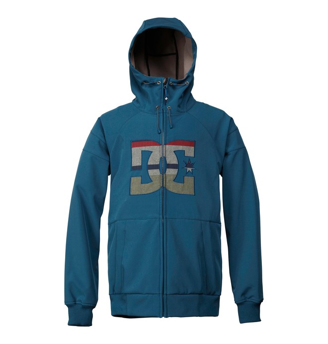 dcshoes, Men's Spectrum Snowboard Jacket, LEGION BLUE (bsk0) 0 Men's Spectrum Snowboard Jacket Blue ADYTJ00013 DC Shoes