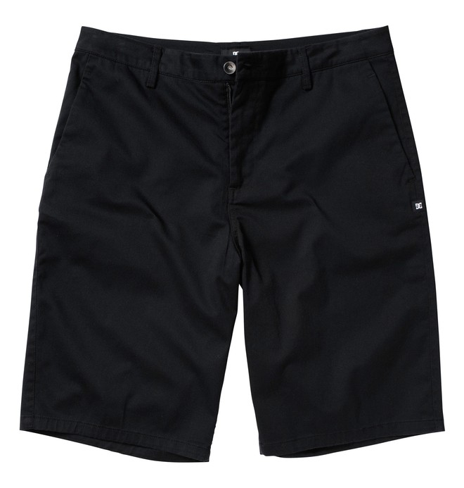 dcshoes, Men's DC Worker Short, BLACK (blk) 0 Men's DC Worker Short ADYWS00014 DC Shoes