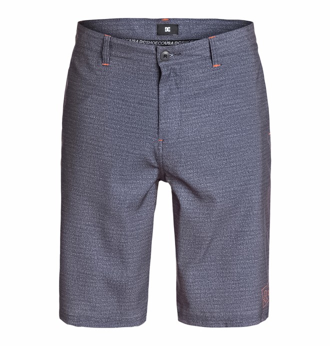Lanai Hybrid Shorts ADYWS03004 0 Lanai Hybrid Shorts ADYWS03004 DC Shoes