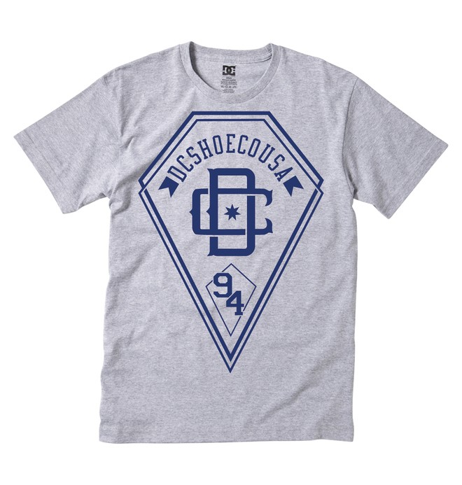 dcshoes, Men's Arrowhead Knit, HEATHER GREY (knfh) 0 Men's Arrowhead Knit Black ADYZT00730 DC Shoes